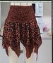 2025 New Leopard Print Lace Mesh Spicy Girl Skirt_ecoleips.com