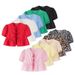 2025 Spring New Women's Fashion Leopard Print Short Sleeve Shirt_ecoleips.com
