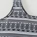 Women's Clothing Women's Trendy Tankini Two Piece Swimsuit Bohemian Printed European And American Style Available_ecoleips.com