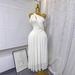 Women's Clothing Summer Off-Shoulder Long Dress Sexy Evening Gown Regular Size_ecoleips.com