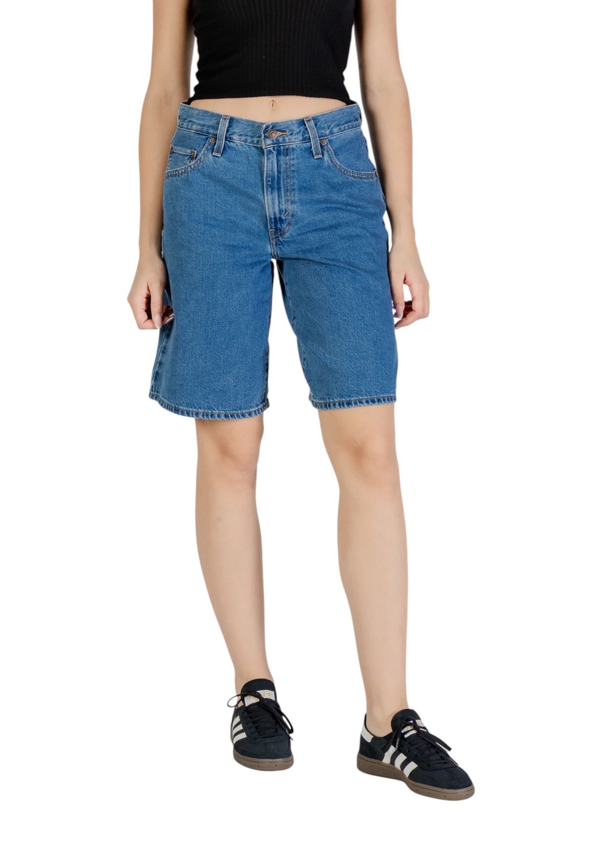 Levi`s Shorts DonnaEtZKBUyBNUap_ecoleips.com