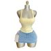 Women's Clothing Women's Slim-Fit Sleeveless Tank Top – Summer Essential Solid Color Camisole_ecoleips.com