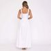 New Arrival Summer French Fashion Temperament Solid Color Slim Formal Party Gown Dress For Ladies_ecoleips.com