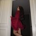 Elegant French-Style Bridal Robe – Luxe Satin Sleepwear For Weddings, Bridal Party & Special Occasions_ecoleips.com