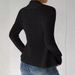 Cross-border Sexy Women's Clothing Real Shot 2024 Spring/summer Sweet And Spicy Style Fashionable Elegant Knitted_ecoleips.com