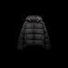 girl Autumn Winter Short Hooded For Women 2025 New American Style Thickened Warm Loose Jacket Cotton Coat_ecoleips.com