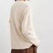 girl 14231 New Chinese National Style Knitted Cardigan Coat Christmas Red Sweater Soft And High-end Feel For Women Autumn_ecoleips.com
