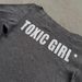 Gothic American Street Style Long Sleeve T-Shirt for Women Retro Fashion Letter Print Casual Top for Girls_ecoleips.com