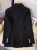 K New Suit Jacket For Women, Straight Leg, Casual, Loose And Fashionable, Showing A Slim And Small Suit Style_ecoleips.com