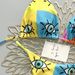 Women's Clothing Colorful Patchwork Graffiti Bikini Thong Swimsuit For Women For Formal & Casual For Women_ecoleips.com