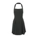 AC867 Cross-Border European American Women's Fashion New Hot-Selling Sexy And Stylish Backless Sleeveless Halter Neck_ecoleips.com