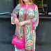 Women's Clothing New Long Sleeve Casual Tops And Pants Two Piece Suit Women_ecoleips.com