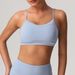 European And American Style Nude-feel Quick-dry Push-up Yoga Bra Beautiful Back, Shockproof Sports Underwear, Running_ecoleips.com