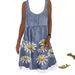 European American Cross-border Foreign Trade Women's Clothing, Loose And Stylish Digital Print Two-piece_ecoleips.com