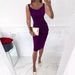 2026 Women Rhinestone Hip Wrap Dress, Sexy Elegant Party Formal Dress_ecoleips.com