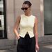 European And American Best-Selling Women's Clothing 2025 Winter New Fashion Street Style Cardigan Button Versatile Knit_ecoleips.com