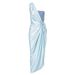 Women's Clothing Swimsuit Retro Seaside Holiday Swimsuit And Wrap Skirt Set_ecoleips.com