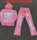 Men's And Women's Hip Hop Hoodie 3D Printed Street Style Pullover Sweatshirt Loose Fit Spring Autumn New American Cross Border_ecoleips.com
