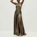 2026 Spring New Arrival: Cross-Border European American Foreign Trade Women's Clothing - Sexy And Elegant Halter Neck_ecoleips.com