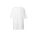 2025 Summer New Men's And Women's Short Sleeve T-Shirts Trendy Brand Casual Fashion Couples Outfits_ecoleips.com