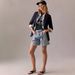 Women's Casual Black T-Shirt Simple round Neck Short Sleeve Cotton Polyester Penguin Print Top for Spring/Autumn Summer_ecoleips.com