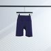High-Waisted Women's Yoga Pants Five Point Shorts Bare Skin Feel No Embarrassing Seams Butt Lifting Sports Fitness Running Shorts In Stock_ecoleips.com
