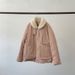 girl Erume Korean Dongdaemun Same Style Parka Workwear Goose Down Jacket Women Winter Mid-Length Fur Collar Thickened_ecoleips.com