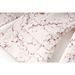 Elegant Lightweight Knit Cardigan Jacket for Women Floral Print Blazer Spring Office Chic Versatile Women's Outerwear_ecoleips.com