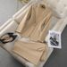 Women’s Professional Suit Set – Chic & Versatile Blazer & Pants For Office & Casual Wear_ecoleips.com