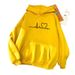 Casual Sweatshirt Jacket Women, And Autumn Style, Early Fleece-Lined Hooded Cardigan, New Spring Fashion_ecoleips.com