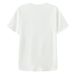 Men's & Women's Tropical Palm Tree Graphic Print Casual T-Shirt - Soft Polyester Relaxed Fit Short Sleeve Tee For Beach Vacation & Daily Wear_ecoleips.com