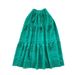 Women's Clothing Lace Embroidered Crochet Skirt Lace-Up High Waist Slimming Sweet All-Match Holiday Style Fairy Skirt_ecoleips.com