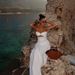 Summer New Women's Sexy Beach Style Vacation Strapless Hollow out Solid Color Dress in Stock_ecoleips.com