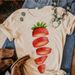 Summer European And American Cross-border Foreign Trade Plus-size T-shirt, Round-neck Casual Loose-fitting Short-sleeve_ecoleips.com