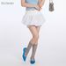 HeyHenry Ballet Skirt Women's 2026 Summer New Gentle Spice Girl Versatile High-waisted A-shaped Tutu Skirt_ecoleips.com