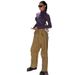 Women's Spring/Summer Short-Sleeved Underwear With Half-Neck, Zipper, And Slim Fit_ecoleips.com