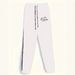 Fashionable Casual Two Piece Set Printed Hooded Long Sleeved Pants For Vacation_ecoleips.com