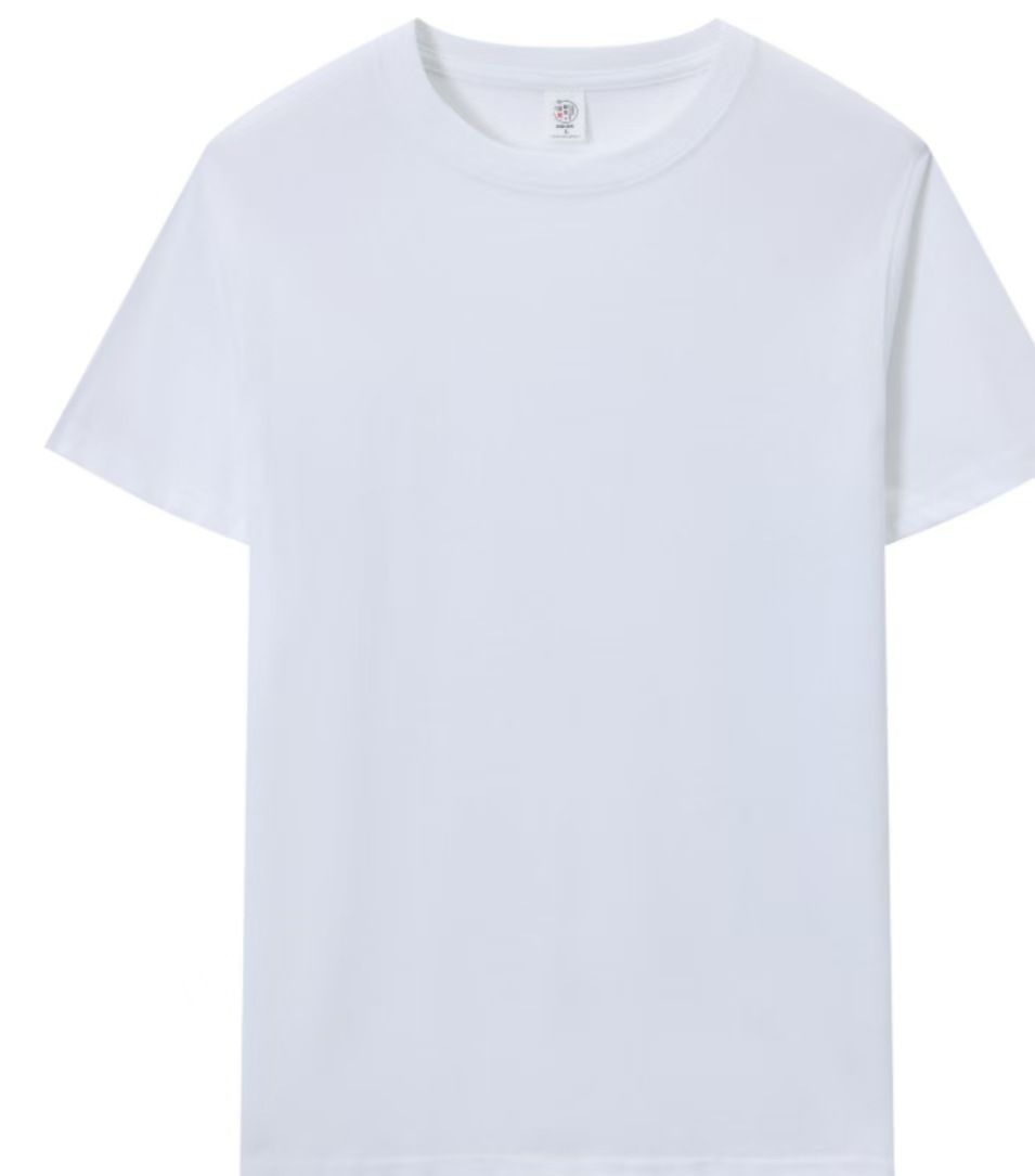 2025 Summer New Women's Flower 3D Digital Printed Round Neck T-shirt_ecoleips.com