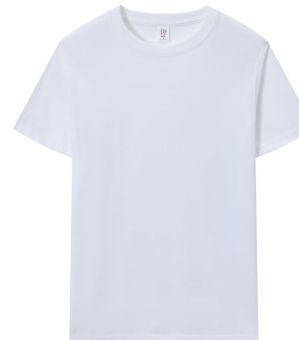 2025 Summer New Women's Flower 3D Digital Printed Round Neck T-shirt_ecoleips.com