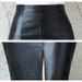 Women's Clothing High Waist Slim Slit Leather Stylish High-Waist PU Leather Pencil Skirt With Side Slit - Slim Fit Bodycon Mini Skirt For Women, Black_ecoleips.com