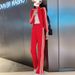 ng2510292 Early Autumn Striped Sports Cardigan Jacket With A Stylish Design, Long Sleeves, Plus-size Loose Fit, Slimming Short Set_ecoleips.com