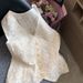 Women's French Style Lace Vest Sleeveless Thin Tank Top Elegant Casual Summer Fashion Hollowed Out Versatile Spring Autumn_ecoleips.com