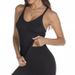Women's Clothing New Milk Silk Vest Sexy Slim Tops With Bottoming Shirts_ecoleips.com