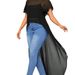 Summer Women's European And American Beach Vacation Style Dress_ecoleips.com