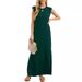 Popular Women's Summer Casual Loose Long Dress_ecoleips.com