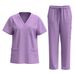 Hand Washing Suit Doctor European And American Nurse Suit Hospital Clothing Surgical Suit Medical_ecoleips.com