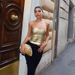 Cross-border Women's Clothing 2024 Winter New Solid Color Casual Strapless Cropped Sleeveless Gold-embossed Slim-fit_ecoleips.com