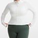 Women's Clothing quick drying sports sun protection jacket long sleeve women's zipper cardigan jacket tight top running fitness yoga clothes_ecoleips.com