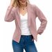 European And American Cross-border Women's Clothing 2024 Autumn Hot-selling Fashion Jacket Double-layer Blazer_ecoleips.com