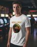 Women's T-Shirts Tshirt Muscle Freaks Mortal Kombat Dragon Loose Style Y_ecoleips.com